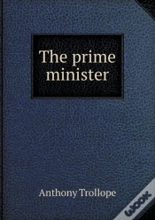 Capa do artigo The Prime Minister