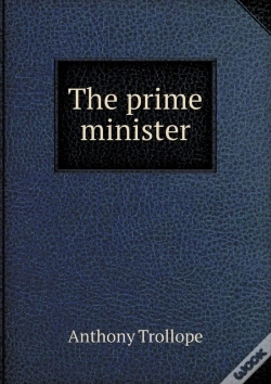 Capa do artigo The Prime Minister