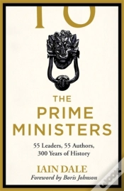 Capa do artigo The Prime Ministers