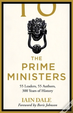 Capa do artigo The Prime Ministers