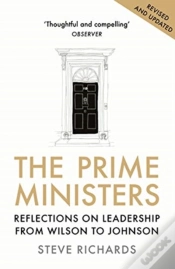 Capa do artigo The Prime Ministers
