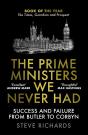 The Prime Ministers We Never Had - Preview