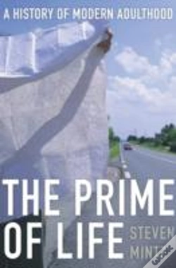 Capa do artigo The Prime Of Life