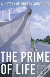 Capa do artigo The Prime Of Life