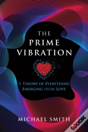 Capa do artigo The Prime Vibration