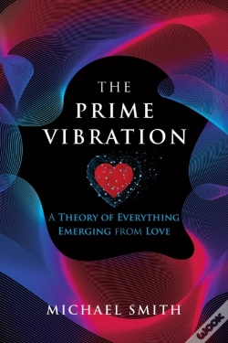 Capa do artigo The Prime Vibration