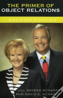 Capa do artigo The Primer Of Object Relations
