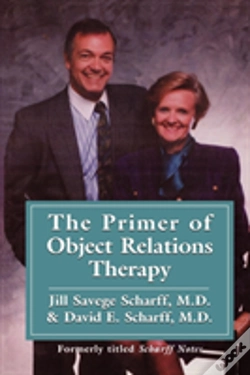 Capa do artigo The Primer Of Object Relations Therapy