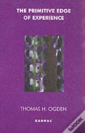Capa do artigo The Primitive Edge Of Experience