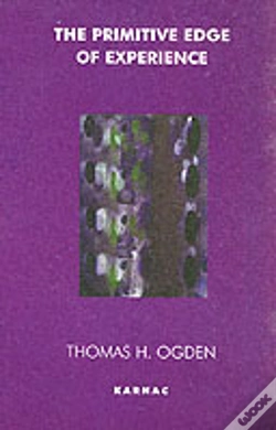 Capa do artigo The Primitive Edge Of Experience