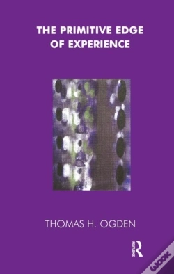 Capa do artigo The Primitive Edge Of Experience