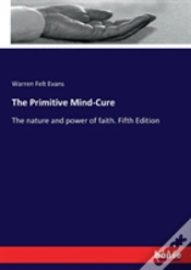 Capa do artigo The Primitive Mind-Cure