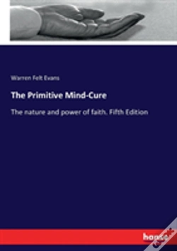 Capa do artigo The Primitive Mind-Cure