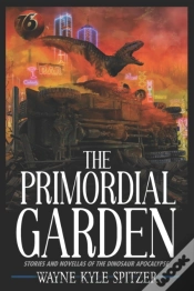 Capa do artigo The Primordial Garden
