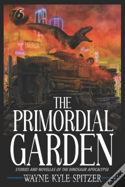 Capa do artigo The Primordial Garden