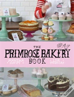 Capa do artigo The Primrose Bakery Book