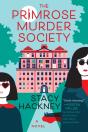 The Primrose Murder Society - Preview