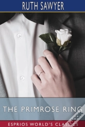 Capa do artigo The Primrose Ring (Esprios Classics)