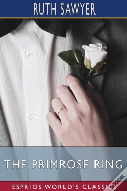 Capa do artigo The Primrose Ring (Esprios Classics)