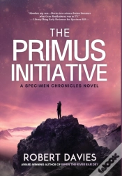 Capa do artigo The Primus Initiative