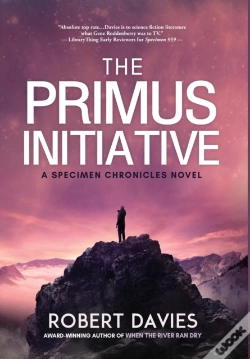 Capa do artigo The Primus Initiative