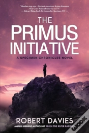 Capa do artigo The Primus Initiative