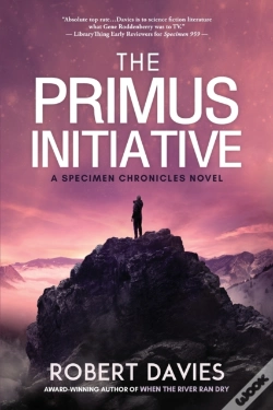 Capa do artigo The Primus Initiative