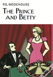 Capa do artigo The Prince And Betty