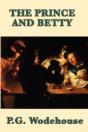 The Prince And Betty - Preview