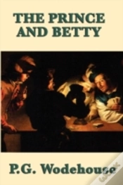 Capa do artigo The Prince And Betty