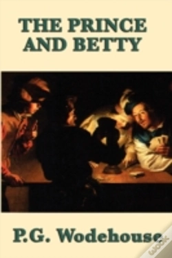 Capa do artigo The Prince And Betty
