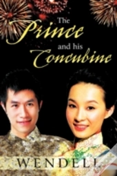 The Prince And His Concubine