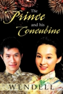Capa do artigo The Prince And His Concubine