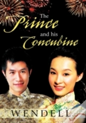 Capa do artigo The Prince And His Concubine