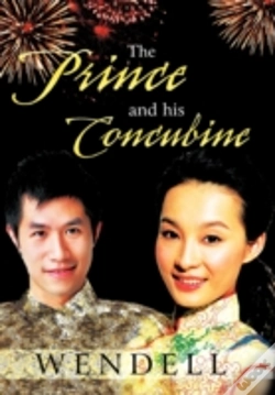 Capa do artigo The Prince And His Concubine