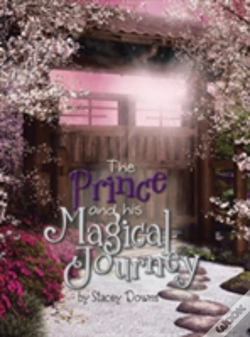 Capa do artigo The Prince And His Magical Journey