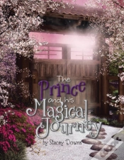 Capa do artigo The Prince And His Magical Journey
