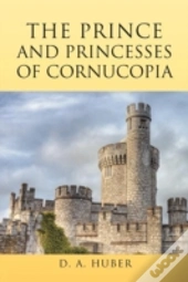 The Prince And Princesses Of Cornucopia