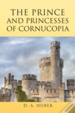Capa do artigo The Prince And Princesses Of Cornucopia