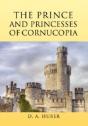 The Prince And Princesses Of Cornucopia - Preview