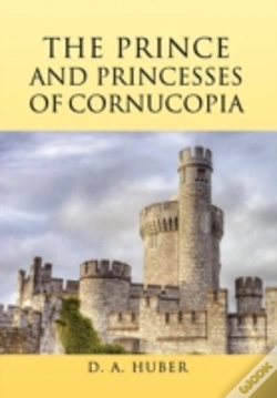 Capa do artigo The Prince And Princesses Of Cornucopia