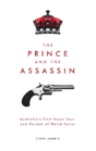 The Prince And The Assassin - Preview