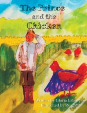 Capa do artigo The Prince And The Chicken