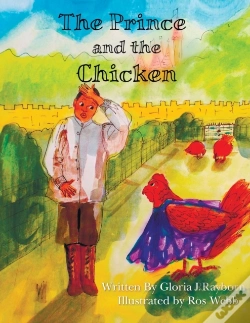 Capa do artigo The Prince And The Chicken