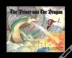 Capa do artigo The Prince And The Dragon