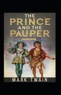 The Prince And The Pauper Annotated