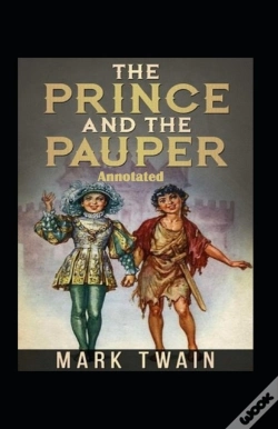 Capa do artigo The Prince And The Pauper Annotated