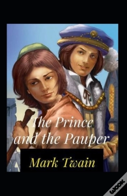 Capa do artigo The Prince And The Pauper Annotated