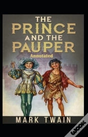 Capa do artigo The Prince And The Pauper Annotated