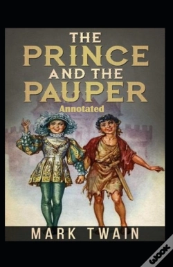 Capa do artigo The Prince And The Pauper Annotated